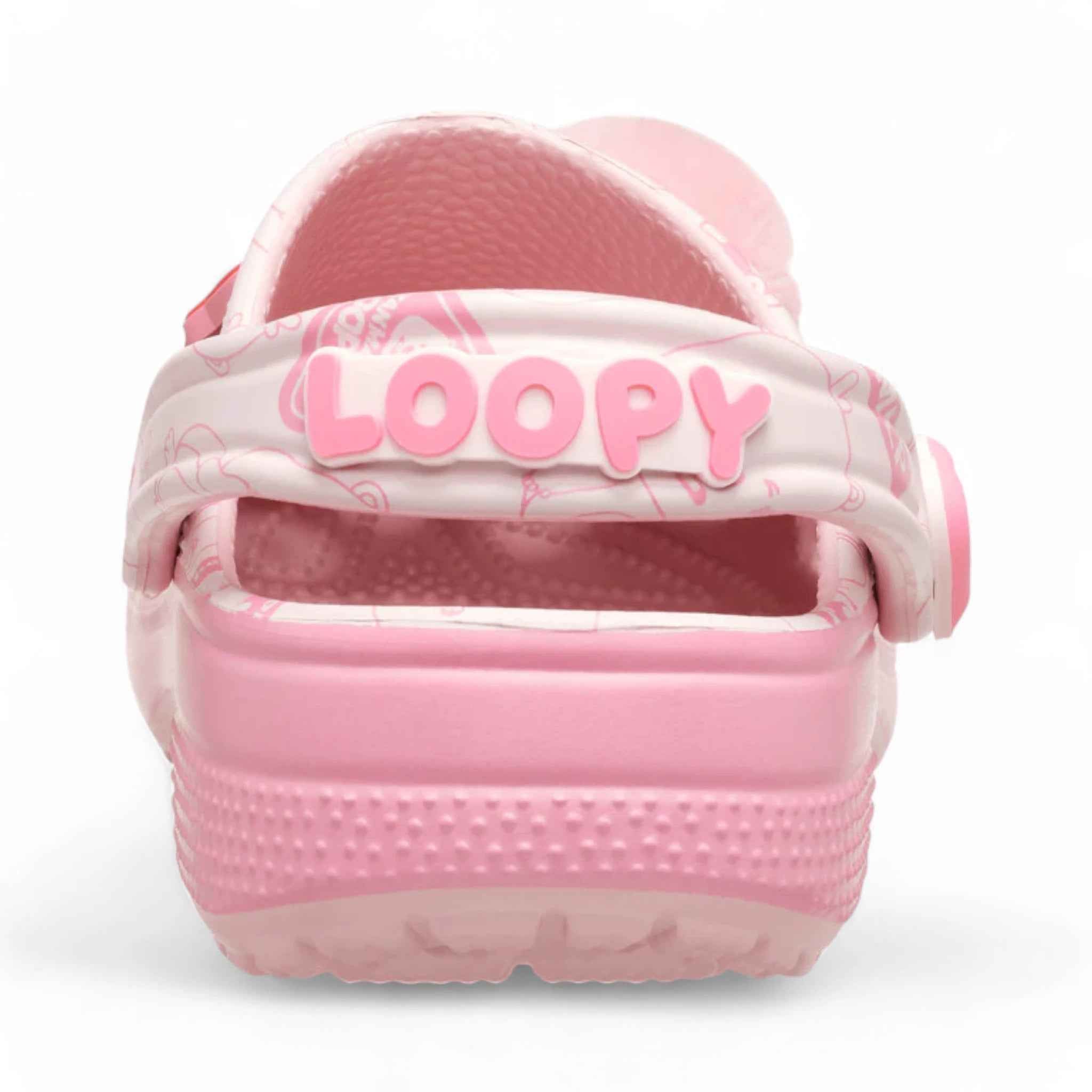 Classic Zanmang Loopy Clogs