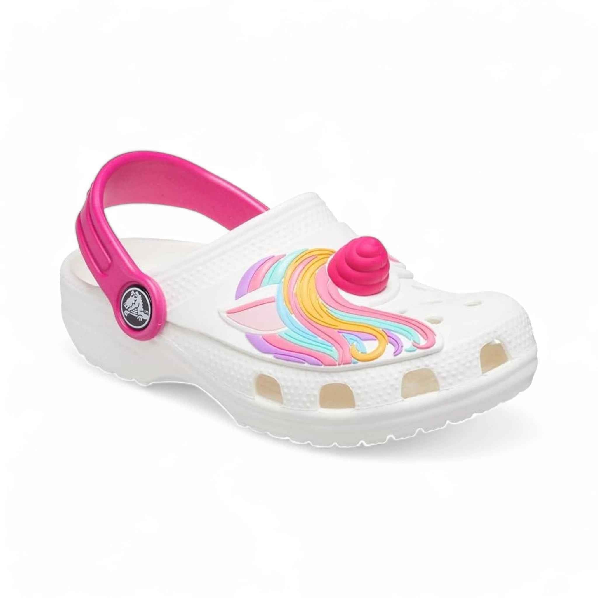 Classic Unicorn Clogs