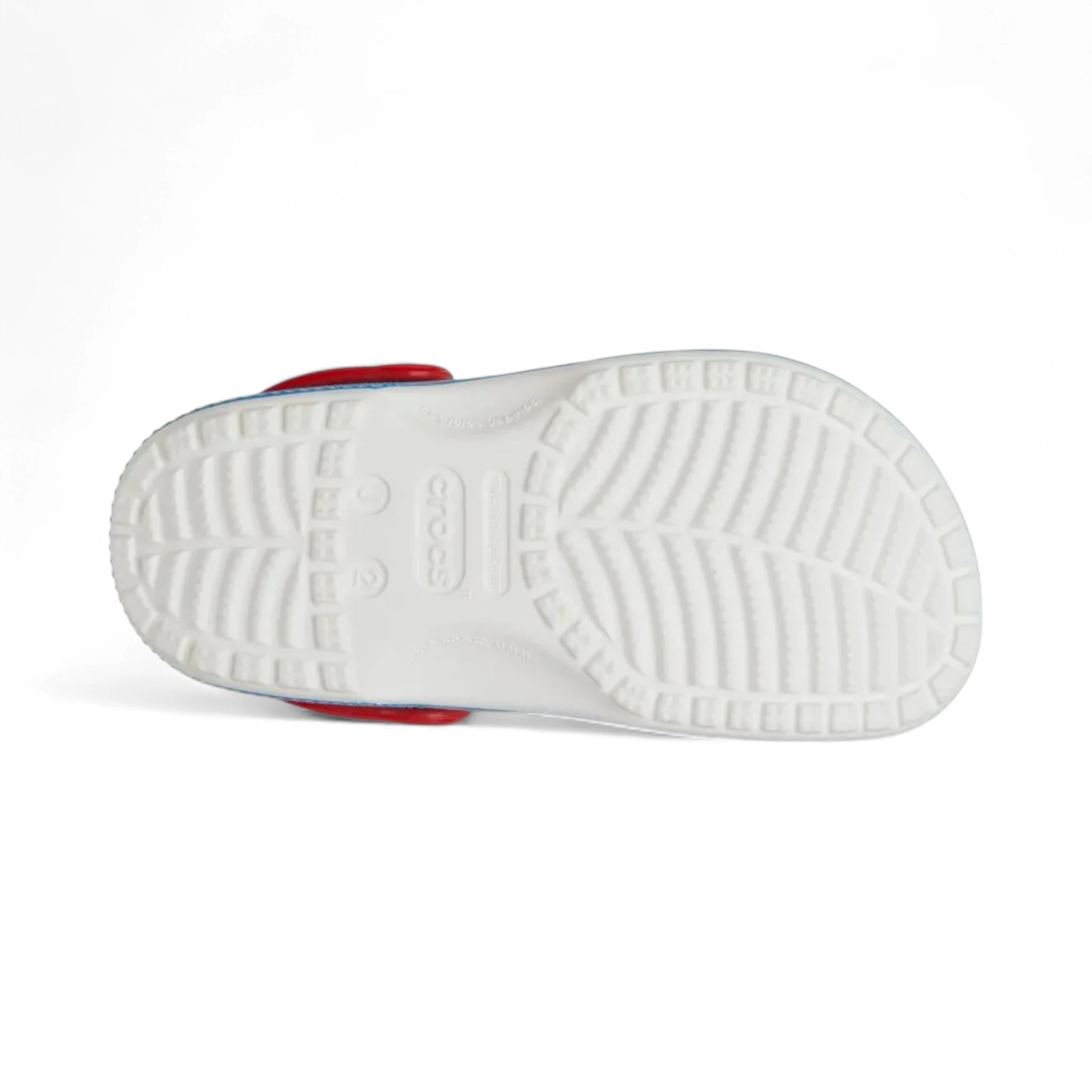 Classic Hello Kitty IAM Clogs