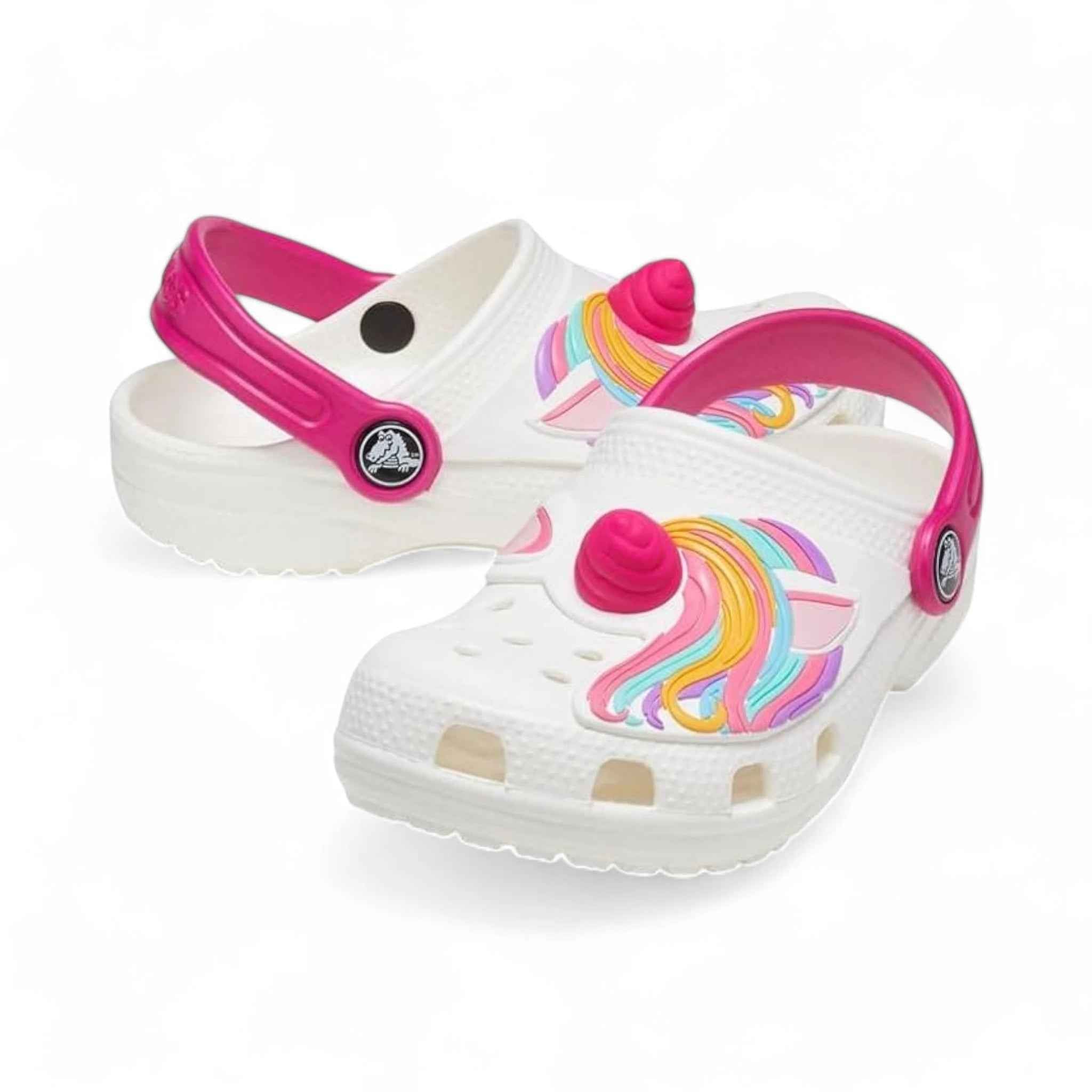 Classic Unicorn Clogs