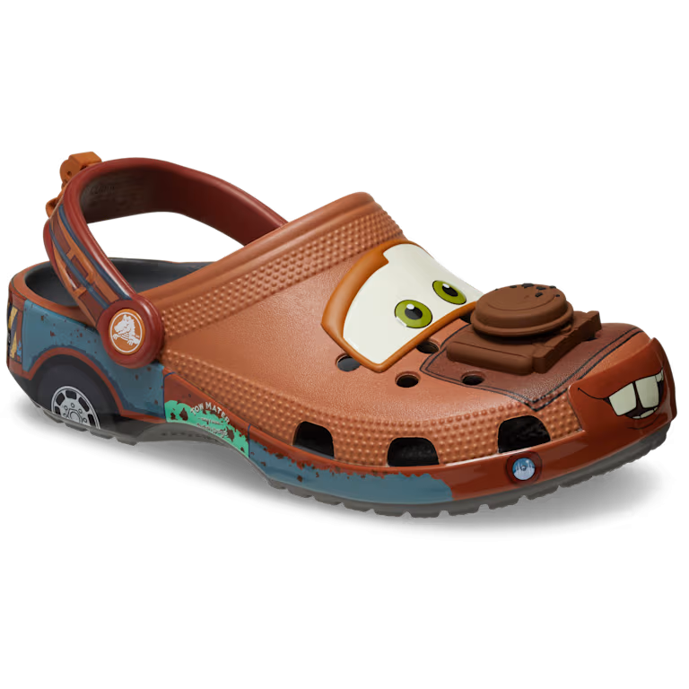 Classic Mater Clogs