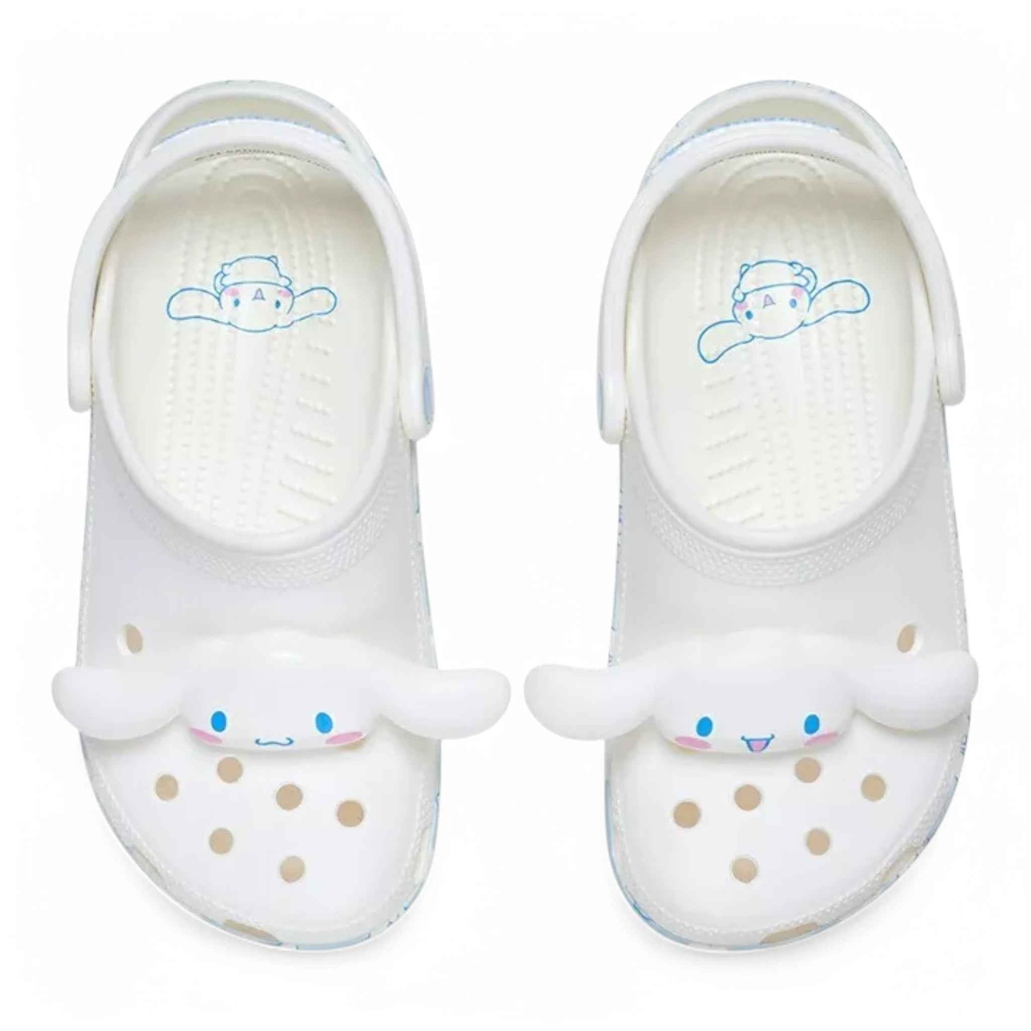 Classic Hello Kitty & Friends Clogs